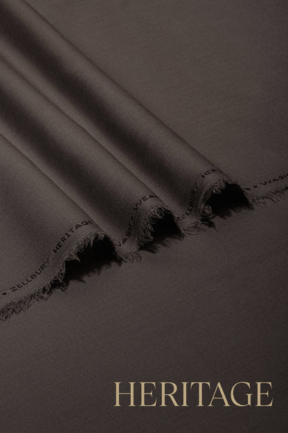 Heritage - Wash & Wear Suit - 2526