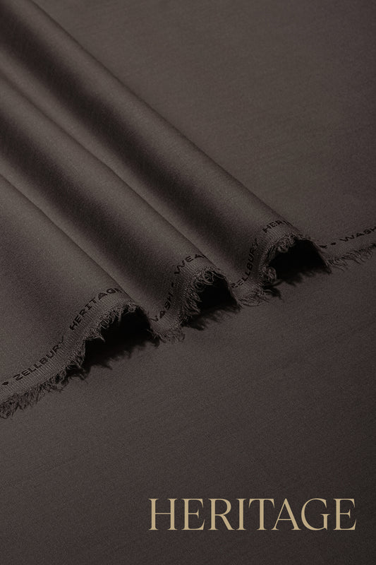 Heritage - Wash & Wear Suit - 2526