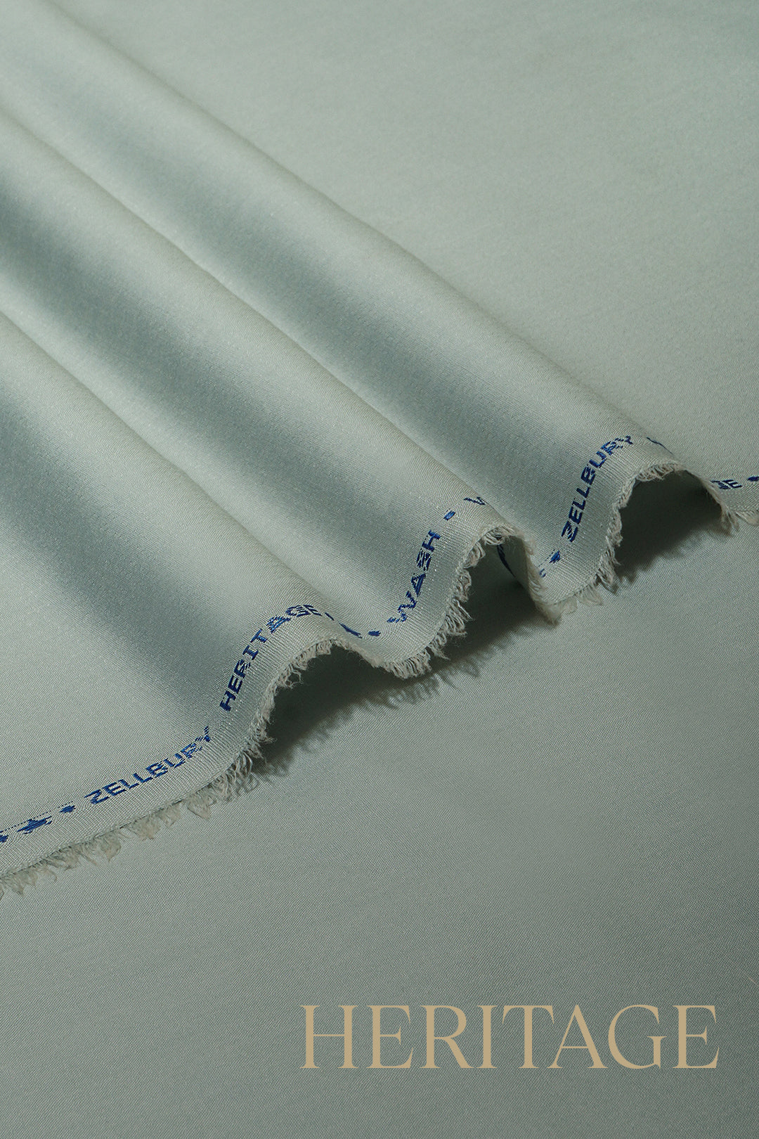 Heritage - Wash & Wear Suit - 2526