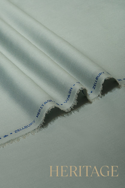 Heritage - Wash & Wear Suit - 2526