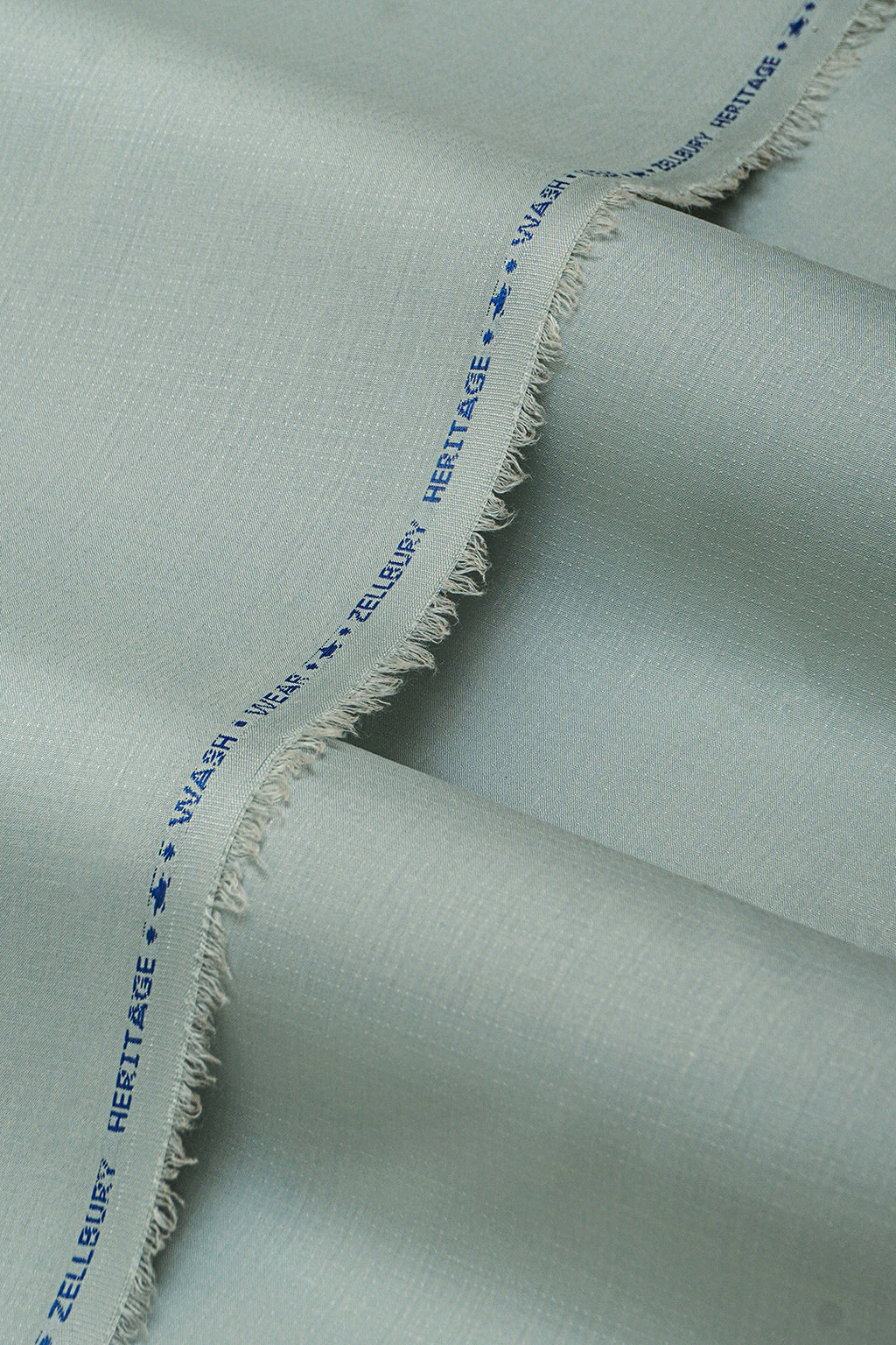 Heritage - Wash & Wear Suit - 2526