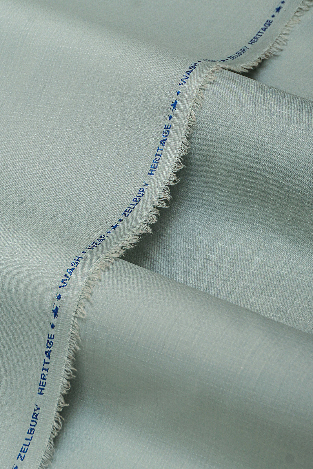Heritage - Wash & Wear Suit - 2526
