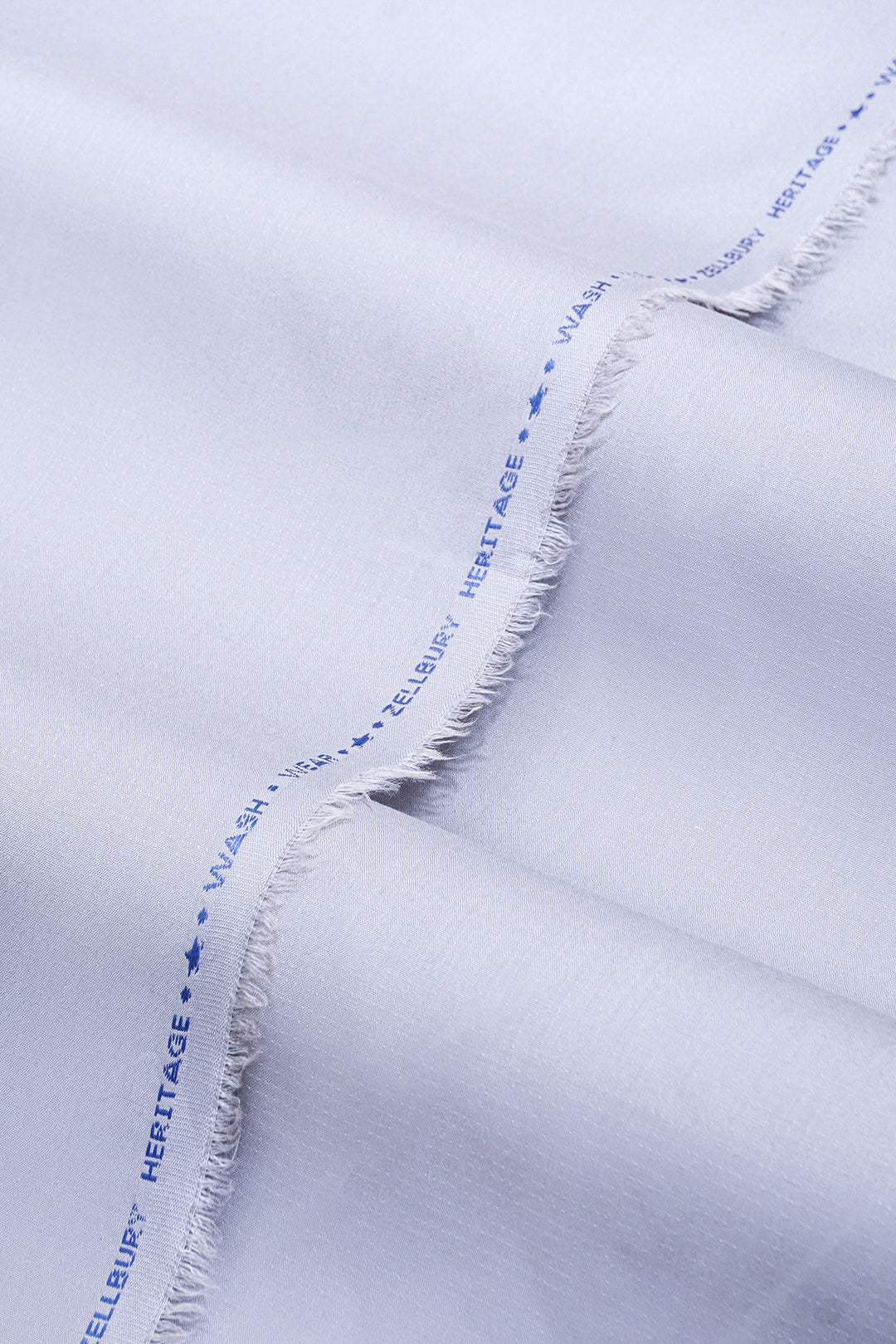 Heritage - Wash & Wear Suit - 2526