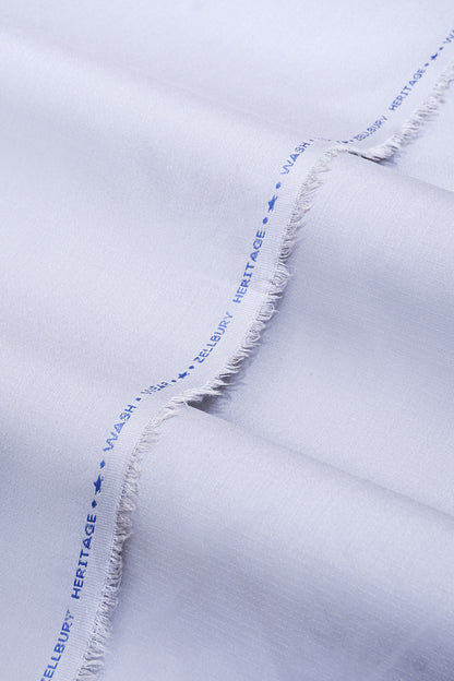 Heritage - Wash & Wear Suit - 2526