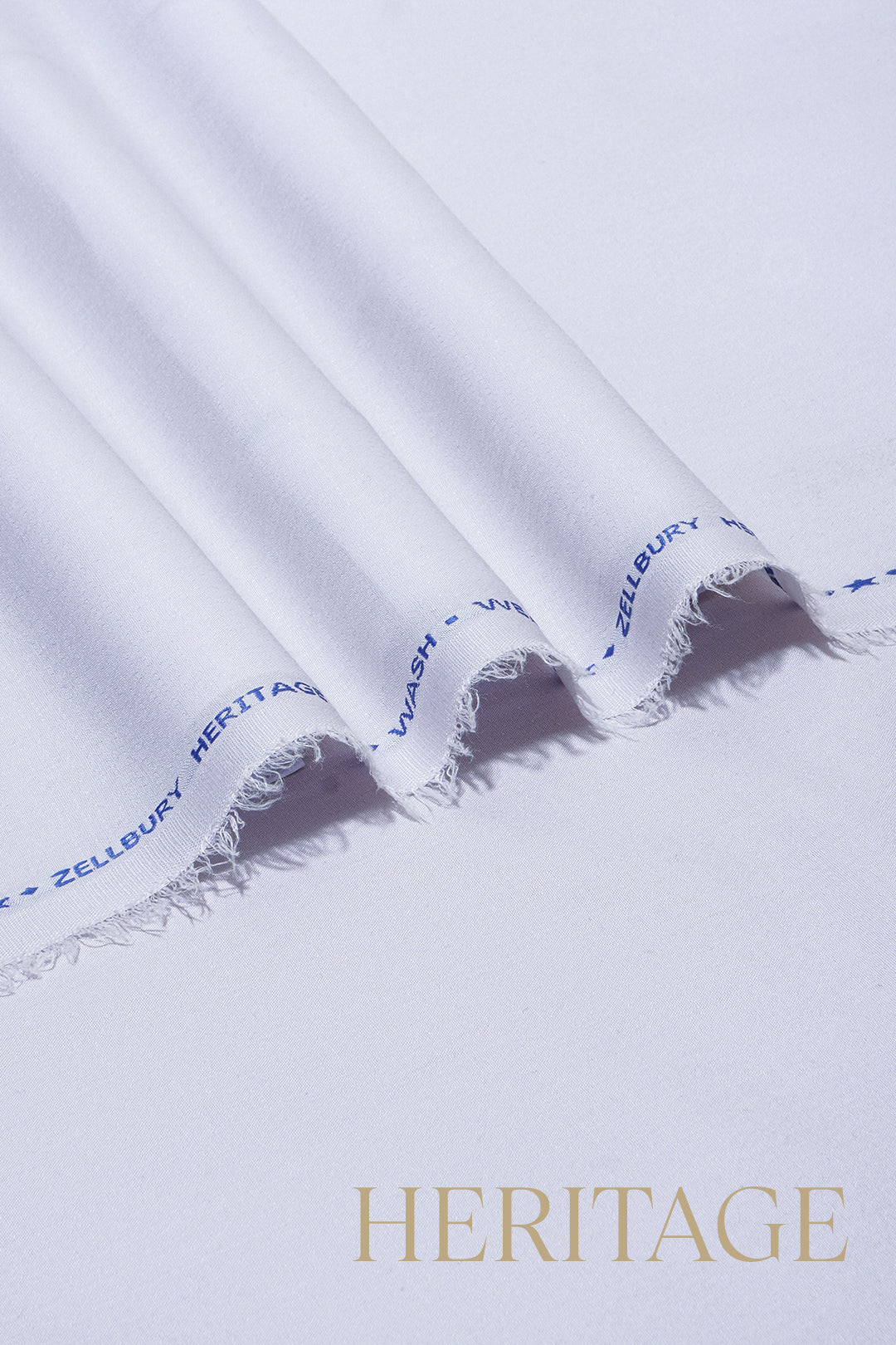 Heritage - Wash & Wear Suit - 2526