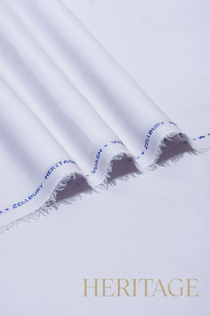 Heritage - Wash & Wear Suit - 2526