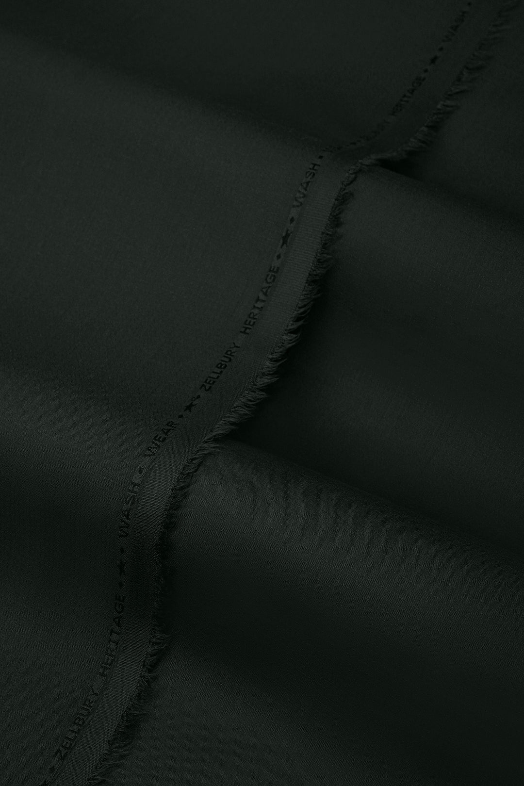 Heritage - Wash & Wear Suit - 2526