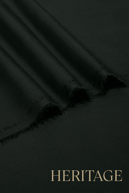 Heritage - Wash & Wear Suit - 2526