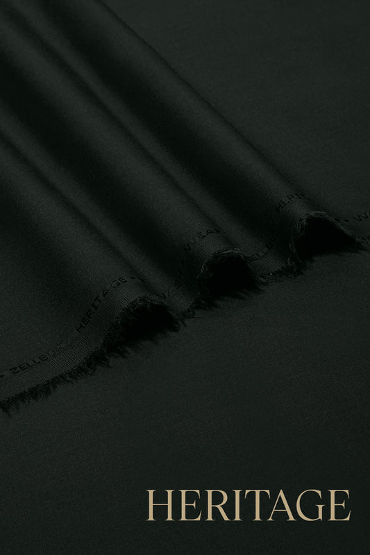 Heritage - Wash & Wear Suit - 2526