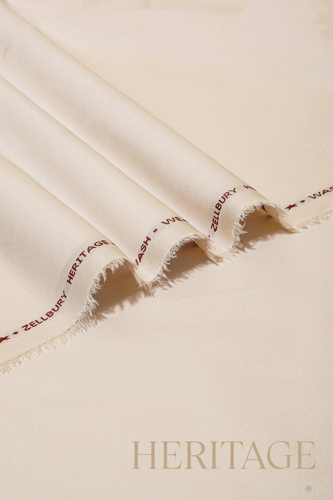 Heritage - Wash & Wear Suit - 2526