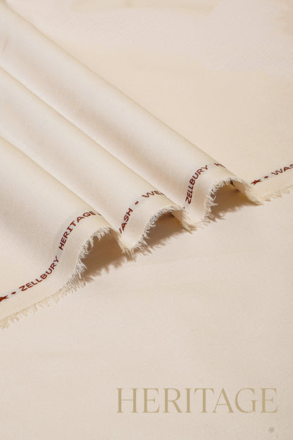 Heritage - Wash & Wear Suit - 2526