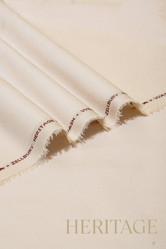 Heritage - Wash & Wear Suit - 2526