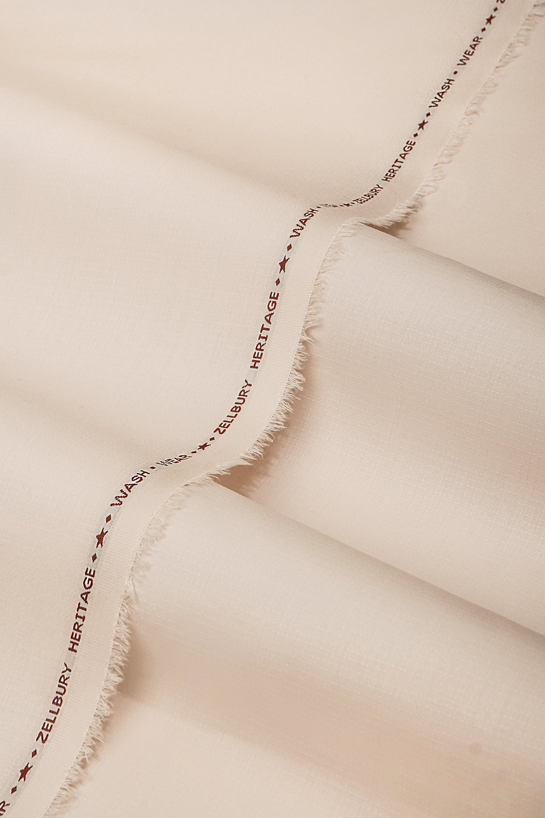 Heritage - Wash & Wear Suit - 2526