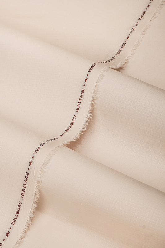 Heritage - Wash & Wear Suit - 2526