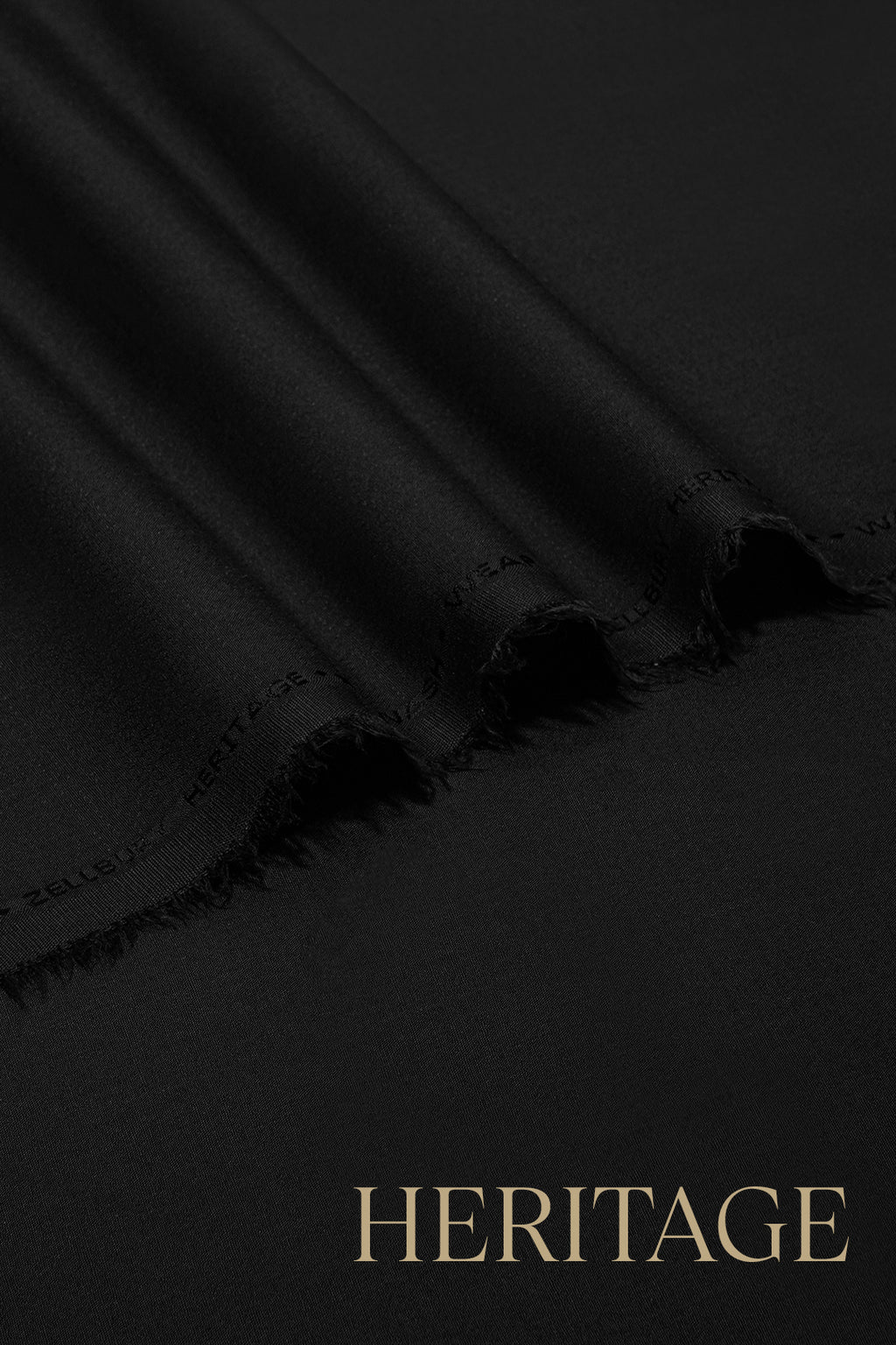 Heritage - Wash & Wear Suit - 2526