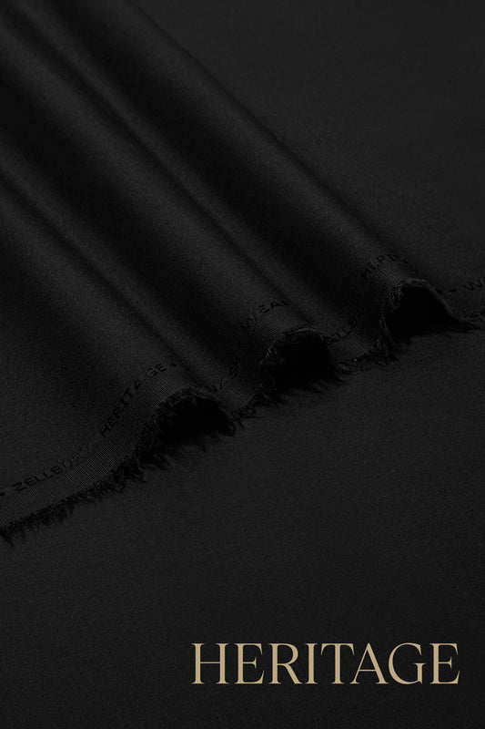 Heritage - Wash & Wear Suit - 2526