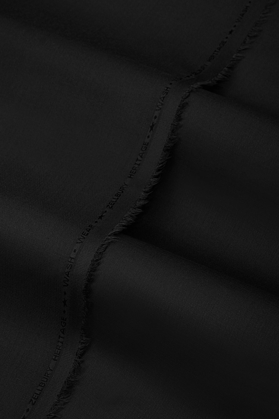 Heritage - Wash & Wear Suit - 2526