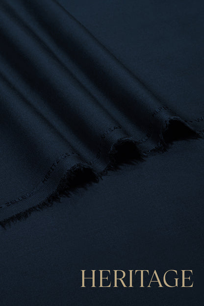 Heritage - Wash & Wear Suit - 2526