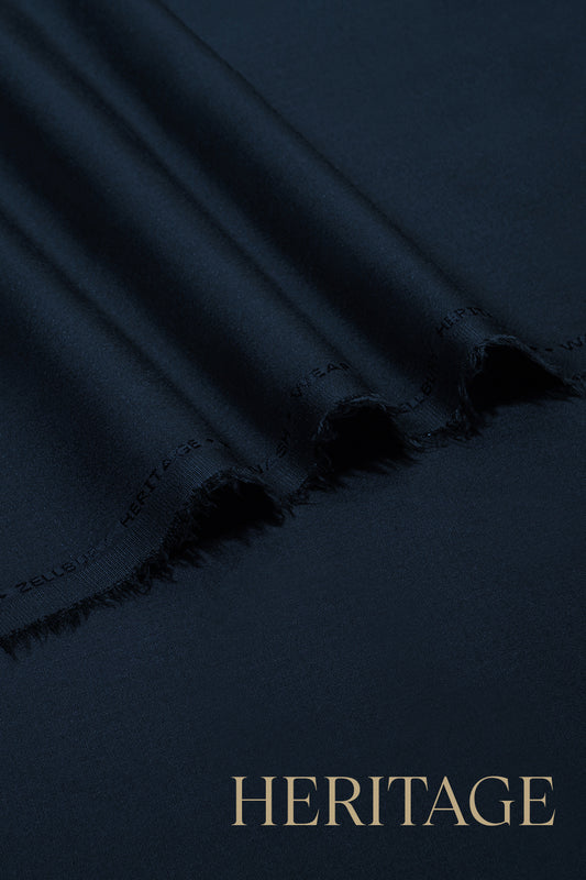 Heritage - Wash & Wear Suit - 2526