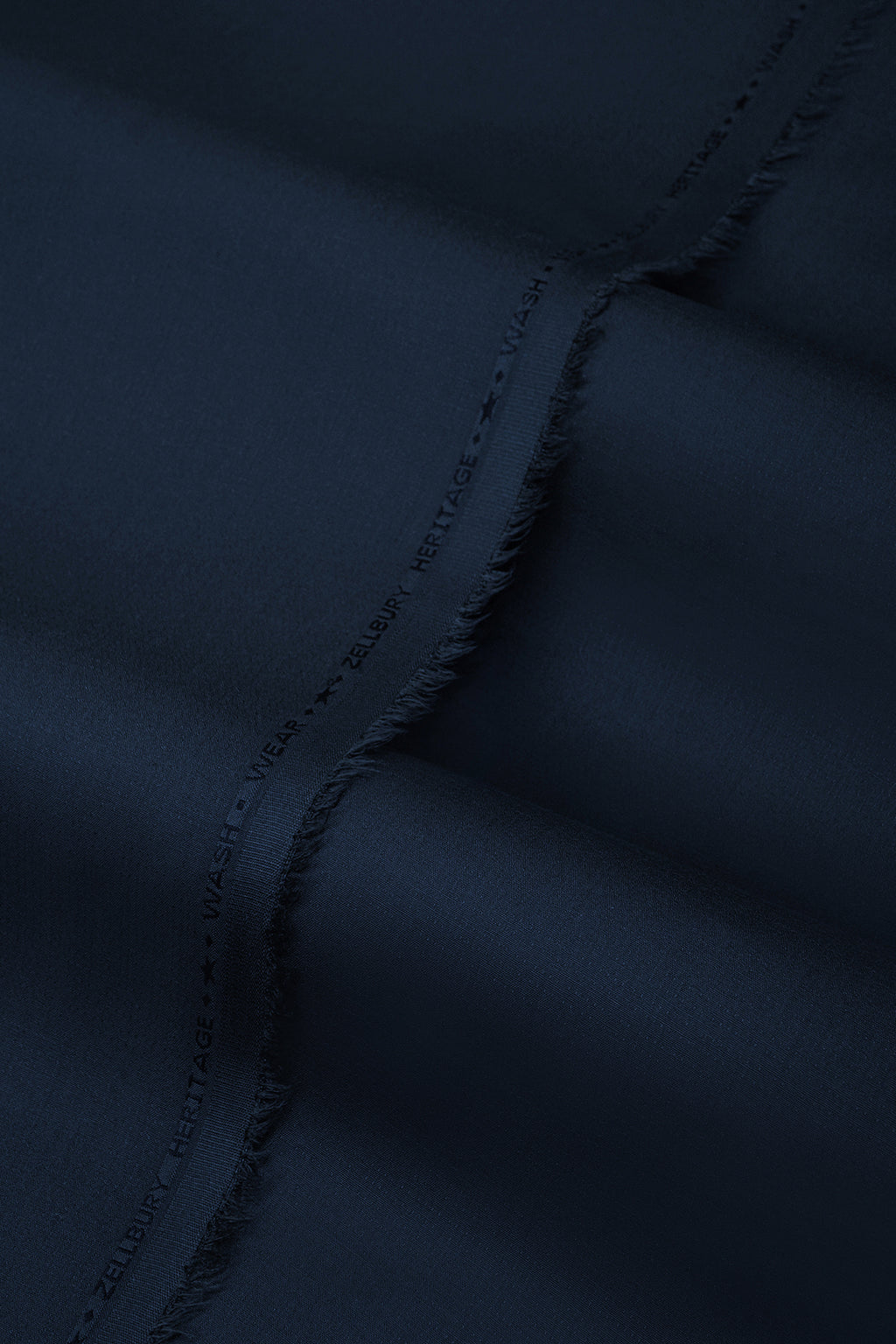 Heritage - Wash & Wear Suit - 2526