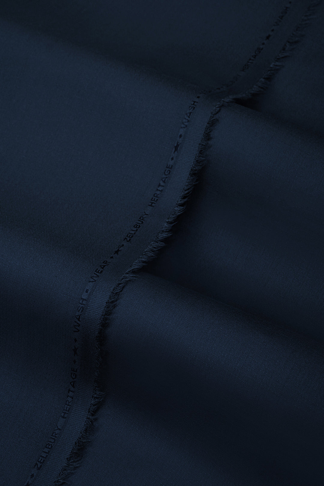 Heritage - Wash & Wear Suit - 2526