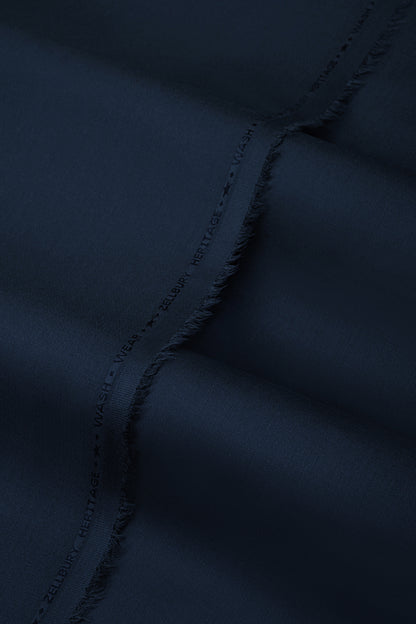Heritage - Wash & Wear Suit - 2526