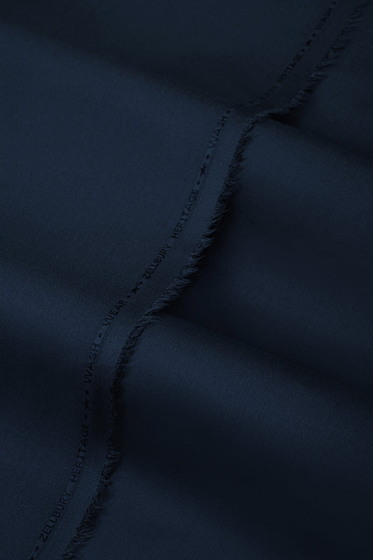 Heritage - Wash & Wear Suit - 2526