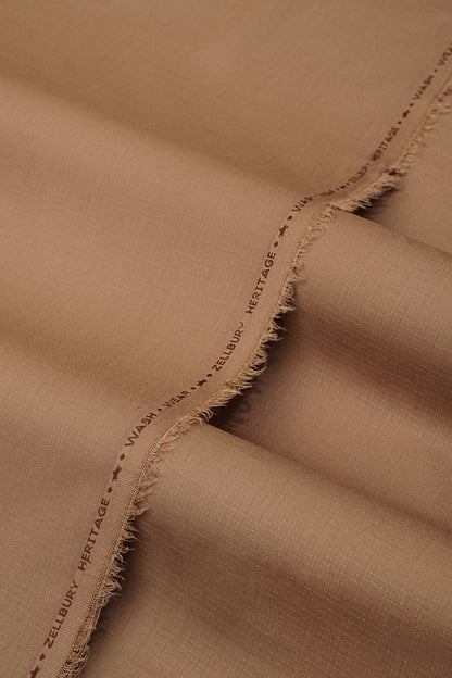 Heritage - Wash & Wear Suit - 2526