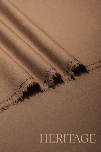 Heritage - Wash & Wear Suit - 2526