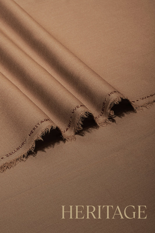 Heritage - Wash & Wear Suit - 2526