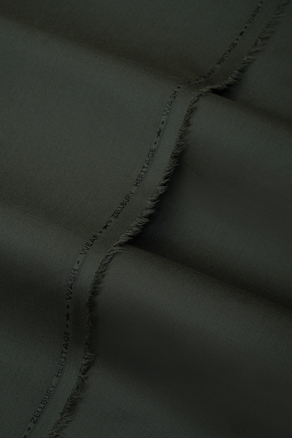 Heritage - Wash & Wear Suit - 2526