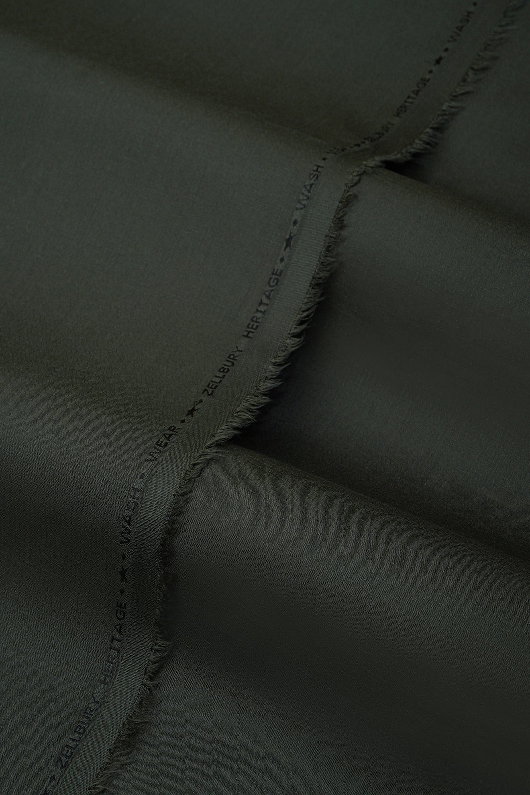 Heritage - Wash & Wear Suit - 2526