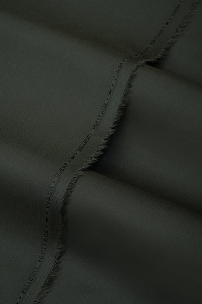 Heritage - Wash & Wear Suit - 2526