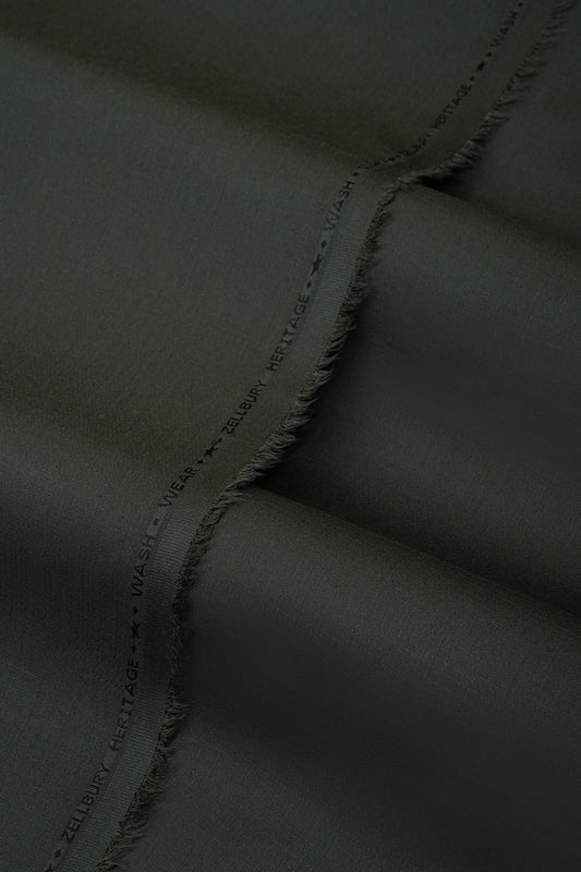 Heritage - Wash & Wear Suit - 2526
