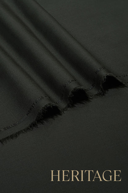 Heritage - Wash & Wear Suit - 2526