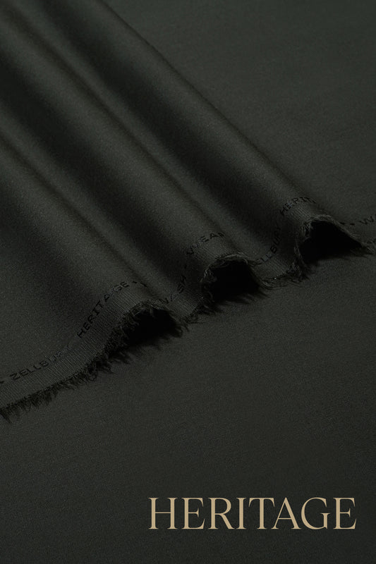 Heritage - Wash & Wear Suit - 2526