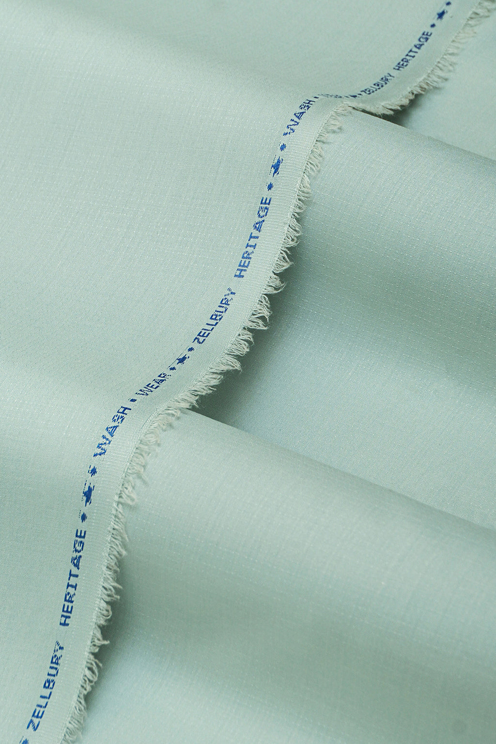 Heritage - Wash & Wear Suit - 2526