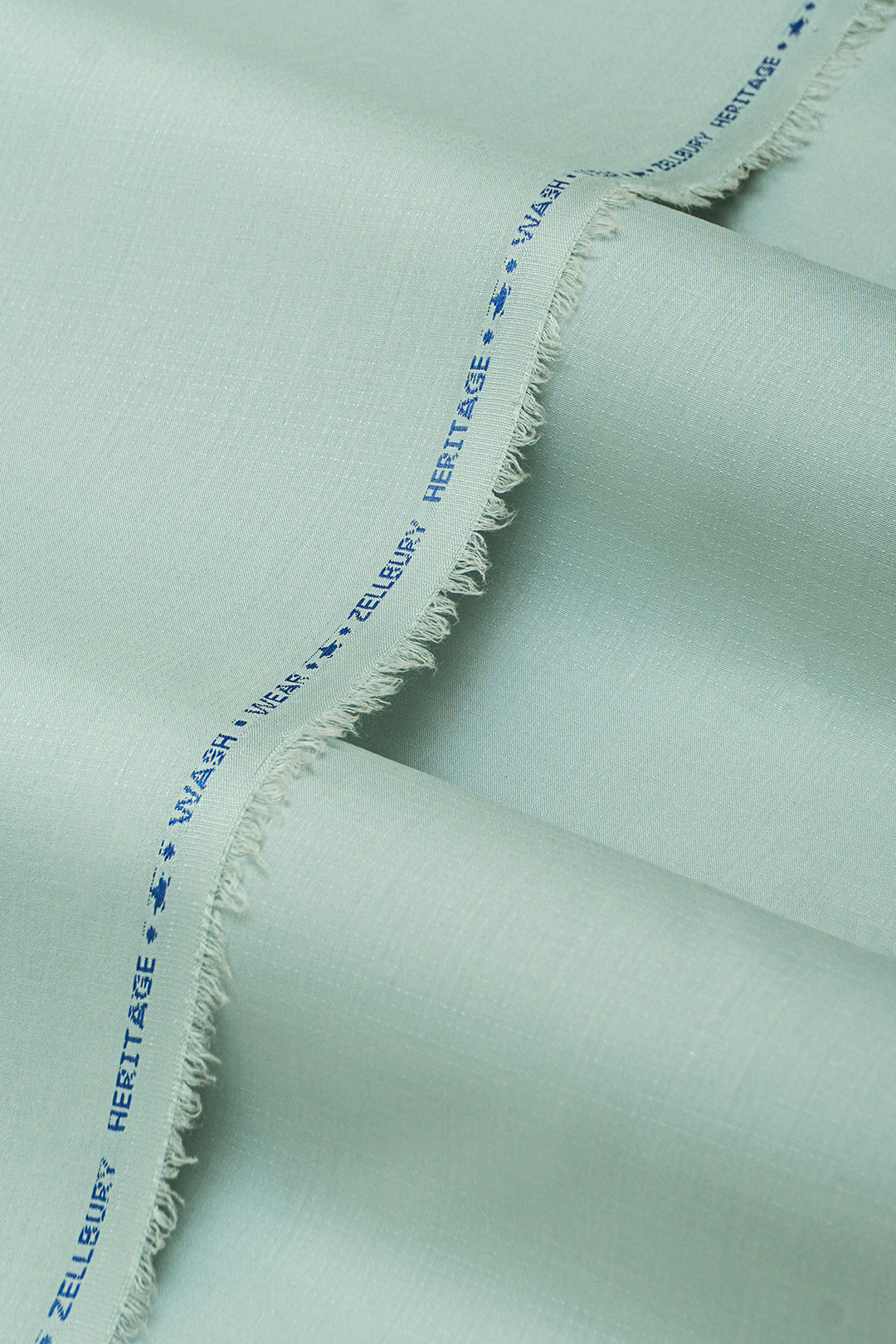 Heritage - Wash & Wear Suit - 2526