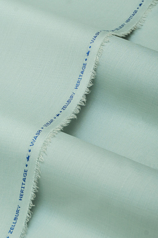 Heritage - Wash & Wear Suit - 2526