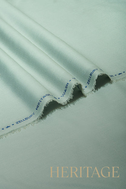 Heritage - Wash & Wear Suit - 2526