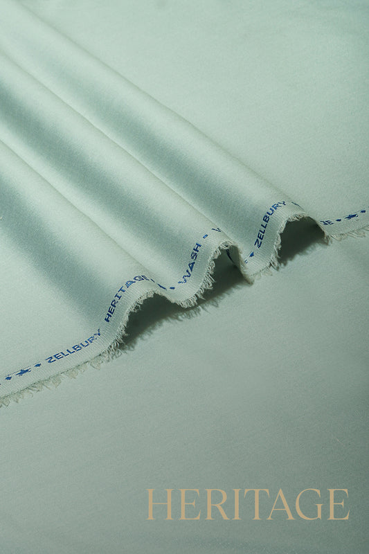 Heritage - Wash & Wear Suit - 2526