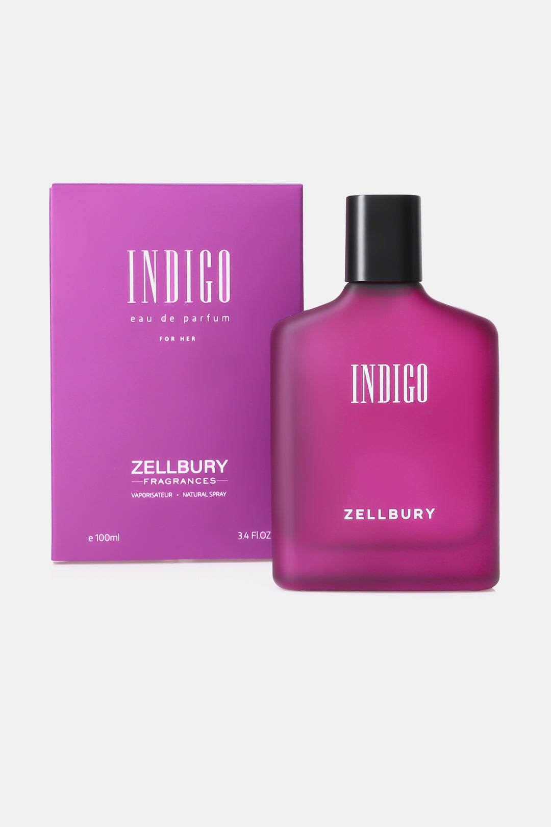 Indigo - 100 ML