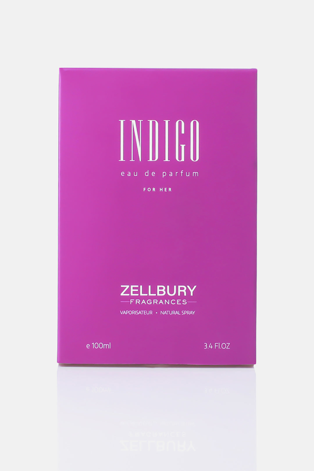 Indigo - 100 ML