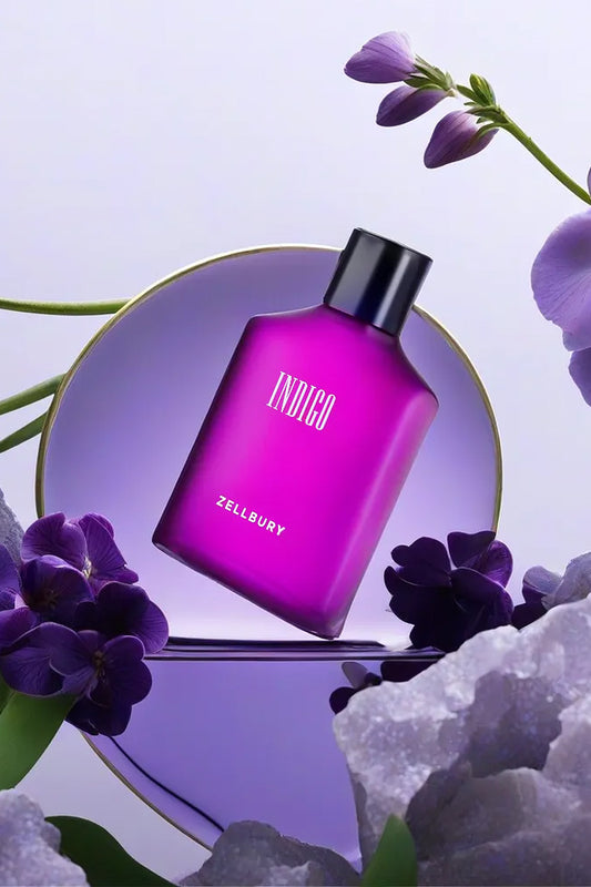 Indigo - 100 ML