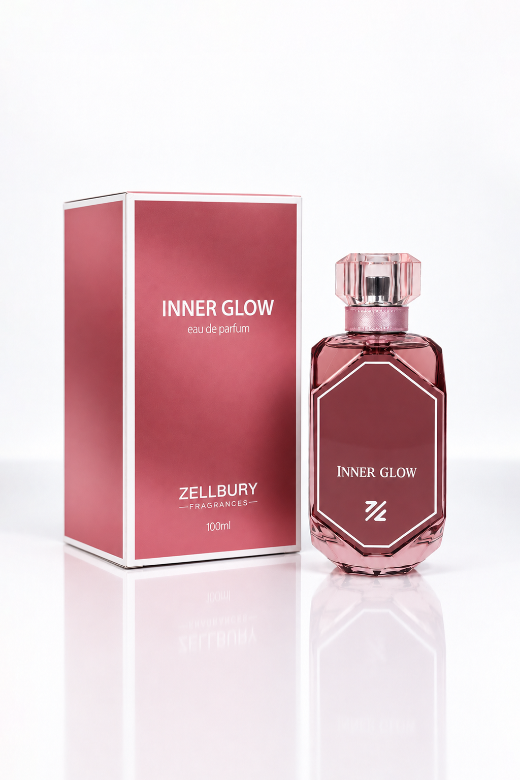 Inner Glow - 100ml
