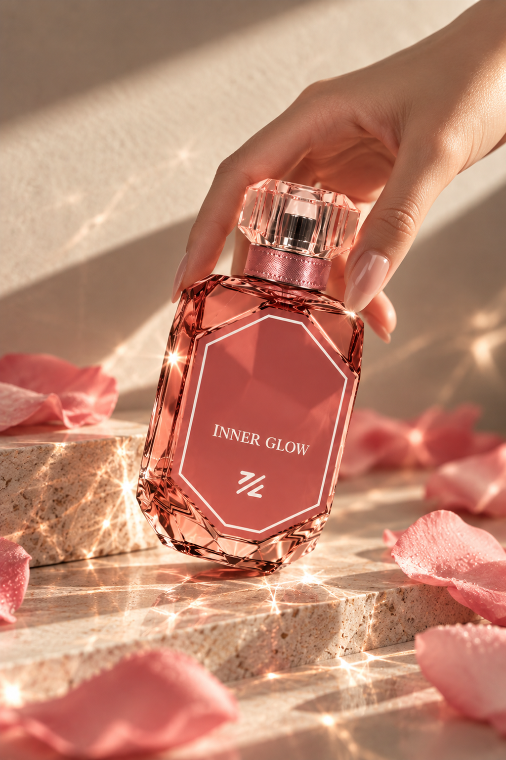 Inner Glow - 100ml