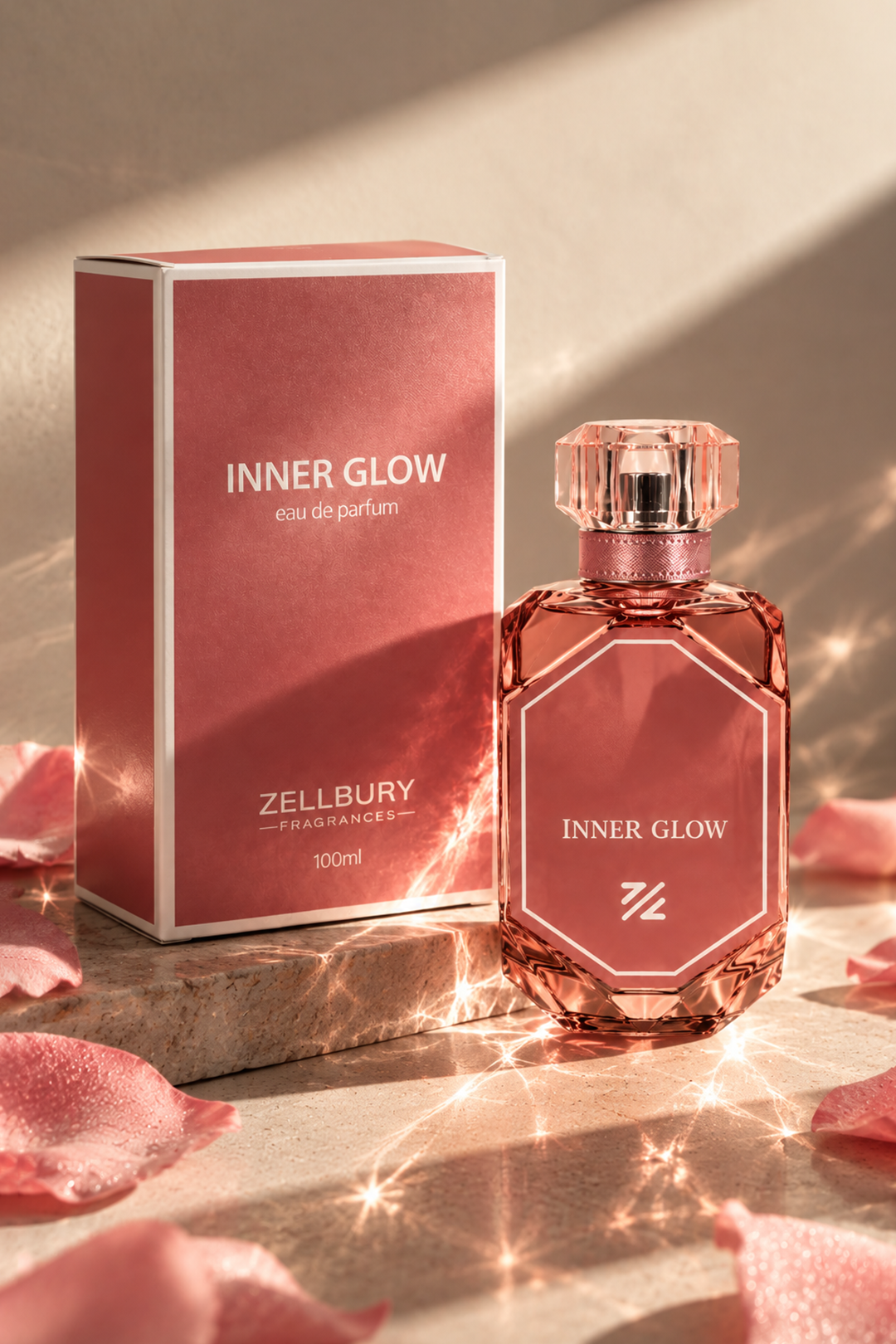Inner Glow - 100ml