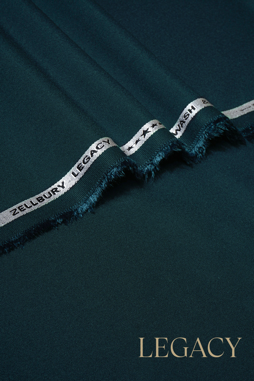 Legacy - Wash & Wear 2526