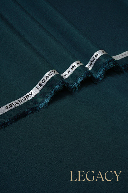 Legacy - Wash & Wear 2526