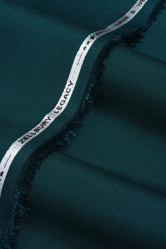 Legacy - Wash & Wear 2526